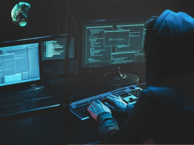 Photo for the news post: Cybersecurity