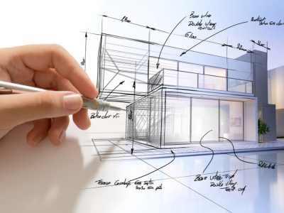 Photo for the news post: Architecture (PhD)