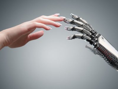 Photo for the news post: Human-Computer Interaction